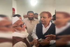 Moradabad: बिहार नहीं जाऊंगा...वहां जंगलराज कायम, अकेले जाने पर जान का खतरा