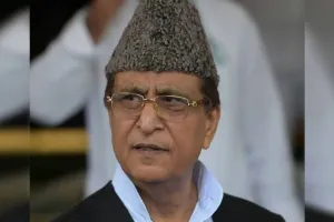 UP : आजम के पैन कार्ड मामले में आज आ सकता है फैसला, एमपी-एमएलए कोर्ट में चल रही सुनवाई