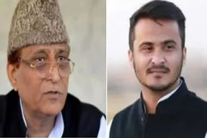UP: आजम-अब्दुल्ला की जेल शिफ्ट को लेकर आज आएगा फैसला