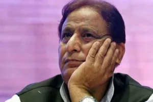 Rampur : जेल अधीक्षक बोले-जिला कारागार में आजम को कोई परेशानी नहीं 