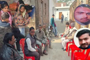 UP: अब नहीं आएगी बारात...पांच लोग ही दुल्हन को ले जाएंगे  