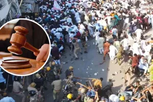 Bareilly:  शहर में बवाल के आरोपियों को लगा झटका, 25 की जमानत अर्जी कोर्ट ने की खारिज