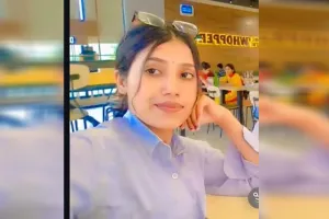 Moradabad : तेज रफ्तार अज्ञात वाहन ने टीएमयू छात्रा को रौंदा, मौके पर दम तोड़ा