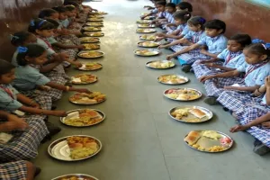 बदायूं: कस्तूरबा स्कूलों में बनने वाले भोजन की होगी रैंडम जांच