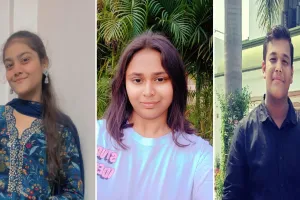 Bareilly : सीए फाइनल में संचित और फाउंडेशन में आर्यन रहे जिला टॉपर