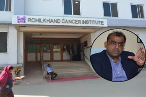 Bareilly: जागरूकता बनेगी ढाल...कैंसर अब नहीं रहा लाइलाज