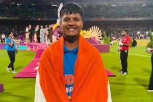 जो लोग मुझ पर और मेरे परिवार पर ताना कसते थे, वही आज प्रशंसा कर रहे हैं : विश्व कप विजेता क्रांति गौड़ 