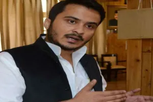 अब्दुल्ला आजम खान को सुप्रीम कोर्ट से झटका, FIR रद्द करने से इनकार, फर्जी दस्तावेज से जुड़ा है मामला