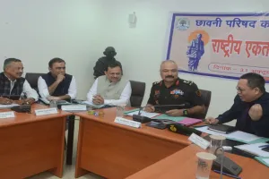 कानपुर : रेलवे स्टेशन रोड से अतिक्रमण हटेगा, बनेंगी सड़कें