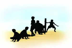 राज्य स्तरीय खो-खो प्रतियोगिता : अयोध्या में खिलाड़ियों को भोजन कराने के नाम पर वसूली का खेल! वीडियो वायरल होने के बाद जागे अधिकारी