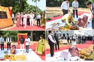 स्वस्थ रहना स्वयं के लिए नहीं, बल्कि परिवार और समाज के लिए भी आवश्यक : राज्यपाल 