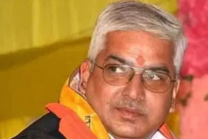 पत्रकारों की समस्याओं के समाधान को सरकार गंभीर : मंत्री मयंकेश्वर शरण सिंह 