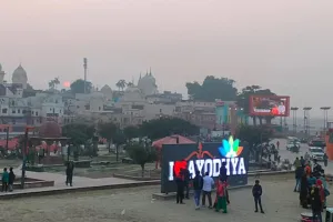 अयोध्या के भव्य रामायण पार्क में लगेगी रावण की 25 फुट ऊंची प्रतिमा, महापौर ने बताई इसकी वजह 