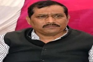 डिप्टी सीएम केशव मौर्य के बयान पर  भाजपा विधायक श्याम प्रकाश का तंज.... फिर तो 99℅ अधिकारी जाएगें जेल!