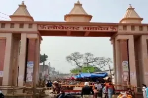 बाराबंकी : महादेवा महोत्सव में बिचौलियों की सक्रियता से बढ़ी चुनौती, जानिए पूरा मामला
