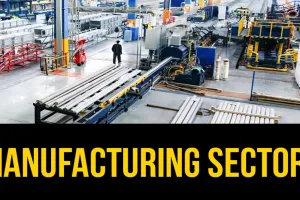 कानपुर : एक्सपोर्ट ऑर्डर से पटरी पर मैन्युफैक्चरिंग सेक्टर, जीएसटी के परिवर्तन से भी पड़ा असर