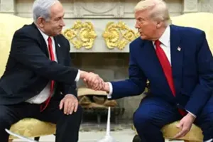 राष्ट्रपति ट्रंप ने इजरायल से नेतन्याहू को माफ करने का आग्रह किया, अमेरिकी प्रभाव को लेकर देश में चिंता 