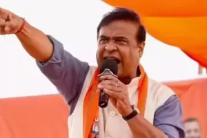 दिल्ली विस्फोट के बाद सोशल मीडिया पर डाली ‘आपत्तिजनक’ पोस्ट, असम से अब तक 15 गिरफ्तार, हिमंत बिस्वा सरमा ने बताए नाम