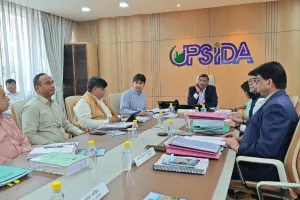 कानपुर : अफसरों और कर्मियों को मिलेगी कैशलेस चिकित्सा सुविधा, यूपीसीडा की बोर्ड बैठक में प्रस्ताव को मिली स्वीकृति