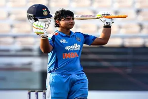 राइजिंग स्टार्स एशिया कप : सूर्यवंशी पर रहेगी निगाह, पाकिस्तान से हाथ न मिलाने की नीति पर कायम रहेगा भारत