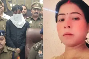 बस में प्रेमिका को दी खौफनाक मौत... सिर धड़ से अलग कर काटे दिया हाथ, प्रेमी ही निकाला महिला का कातिल, वजह सुन पुलिस भी रह गई सन्न