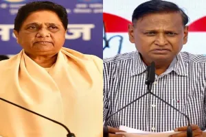 लोग मुंह में अंबेडकर, दिल में कमल... उदित राज का मायावती पर बड़ा हमला, कहा- लखनऊ रैली से बिहार में बढ़े टिकट के दाम