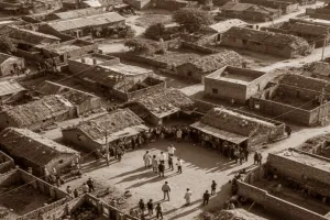 UP के इस जिले में सैकड़ों संदिग्धों को बसाने का पर्दाफाश, VDO सस्पेंड, लेखपाल पर लटकी तलवार