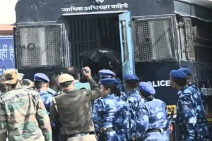 Delhi Blast : आरोपी आमिर अली खोलेगा धमाके का राज, NIA को मिली पूछताछ के लिए 10 दिन की कस्टडी