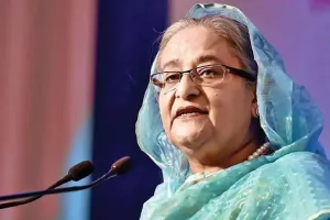 शेख हसीना को वापस भेजे भारत : फांसी की सजा के बाद बांग्लादेश की अंतरिम सरकार ने की मांग, इस संधि का दिया हवाला 