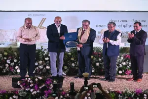 चुनाव आयोग के लिए न कोई पक्ष व विपक्ष : बोले मुख्य निर्वाचन आयुक्त- 51 करोड़ नामों का होगा शुद्धिकरण