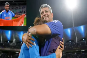 कहानी एक कोच की : चक दे इंडिया के कबीर खान की याद दिलाते हैं अमोल मजूमदार