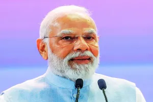 कुछ लोग हमारी बेटियों का सम्मान नहीं करते... सहरसा में गरजे पीएम मोदी, विपक्ष पर साधा निशाना, युवा मतदाताओं से की यह खास अपील 