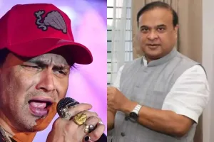 CM हिमंत सरमा का दावा : सिंगर जुबीन गर्ग की गई थी हत्या, आठ दिसंबर को दाखिल होगा आरोप पत्र 