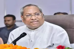 मत्स्य पालकों के लिए खुशखबरी : जारी होगा किसान क्रेडिट कार्ड, मंत्री संजय निषाद ने दिया निर्देश