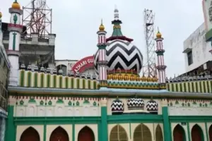 Bareilly : SIR पर सुब्हानी मियां की अपील...जिम्मेदारी उठाकर दूसरों से फार्म भी भरवाएं