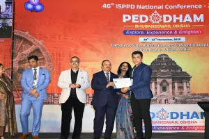 Bareilly : इंस्टीट्यूट ऑफ डेंटल साइंसेज बरेली को मिला प्रथम पुरस्कार