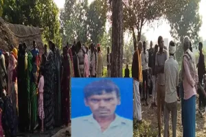 बदायूं: सड़क पार कर रहे दिव्यांग युवक की हादसे में मौत