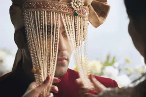 UP: बरात में आ धमकी प्रेमिका तो उड़ा दूल्हे के सेहरे का रंग...हंगामे के बाद जाना पड़ा हवालात