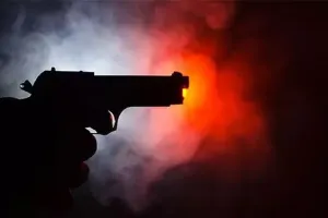 Pilibhit : मुठभेड़ के बाद गोमांस तस्कर गिरफ्तार, पैर में लगी गोली, दूसरा खेतों में भागा