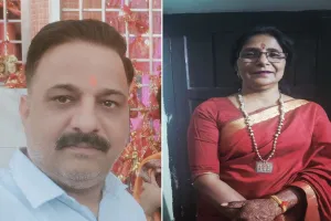 Moradabad: टोरेंट गैस की पाइपलाइन से रिसाव होने की आशंका, हवा के साथ फैली गंध तो लोग सहमे