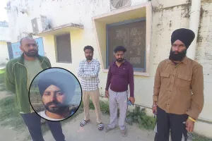 Rampur: नैनीताल हाईवे पर सड़क हादसे में बाइक सवार की मौत