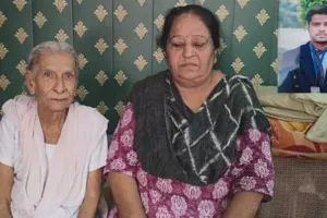 Bareilly : सुभाषनगर के युवक का दिल्ली में खून से लथपथ मिला शव...परिजन बोले हत्या की गई