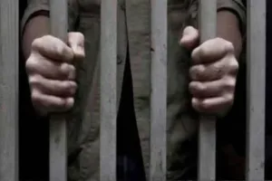 UP: अगले दिन होनी थी रिहाई...मगर घर पहुंची कैदी के मौत की खबर, परिवार सदमे में आया