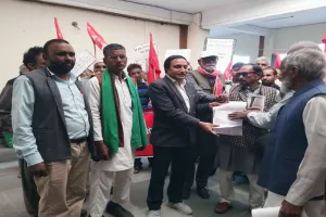 संपादकीय: किसानों से किए वादे पूरे करने और एमएसपी गारंटी कानून बनाने की मांग