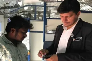 UP: सात माह में बिना टिकट 9469 यात्री पकड़े, 50 लाख लगा जुर्माना