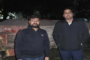 UP: तमंचे के बल पर गनर की राइफल छीनने की कोशिश 