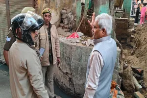 1978 संभल दंगा : तराजू से बांधकर कुएं में फेंक दी थी व्यापारी की लाश...47 साल बाद खुदाई कर सबूतों की तलाश