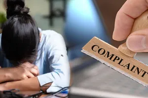 UP: 60 फीसद सरकारी कार्यालयों में गठित नहीं शिकायत समिति...किसे दुखड़ा सुनाएं महिला कर्मचारी ?