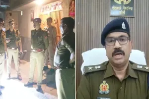 Bareilly: मां की लाश घर में पड़ी थी, मगर भांजा बन गया मामा के खून का प्यासा...हंसिया से वार कर की हत्या