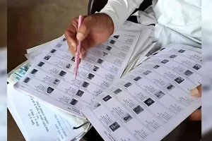 एसआईआर: सुपरवाइजर निगरानी करें...बीएलओ कार्य कर रहे या नहीं